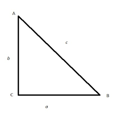 We have now placed twitpic in an archived state. Given A Right Triangle Triangle Abc With C 90 Circ If A 2 C 6 How Do You Find B Socratic