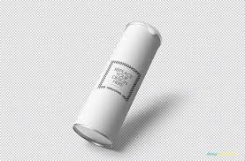 Free Stunning Cardboard Tube Mockup Zippypixels Mockup Cardboard Tube Tube
