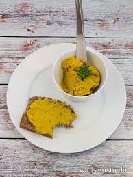 Rote Linsen Aufstrich Mit Salzzitrone Fur Fruhstuck Brotzeit Biergarten Rezept Salzzitronen Rezept Salzzitronen Lebensmittel Essen