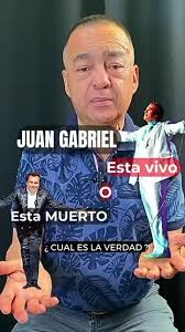Juan Gabriel, Vive su historia en nuestro corazón ♥️ #historia #reels  #video #hernandosaavedramusic #juangabriel