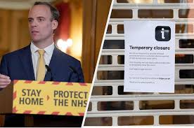 A boy who left jokes at the end of his driveway during the coronavirus lockdown has helped inspire a comic relief campaign. Jokes About Lockdown Uk