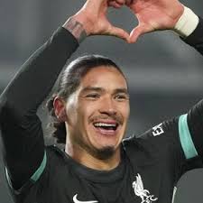 Berita Terbaru Darwin Gabriel Nunez Ribeiro