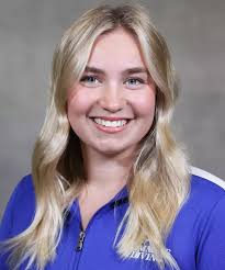 Olivia Johnson - Swimming - University of Nebraska - Kearney Athletics