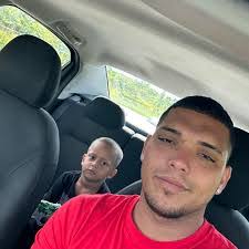 Yanier Cabrera's Instagram, Twitter & Facebook