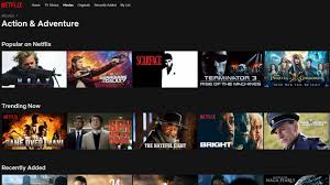 Liz gallardo, javier ponce, ludwika paleta, paulina goto. There S A Simple Trick To Sort Movies And Tv Shows By Year On Netflix Mental Floss
