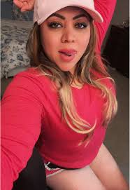 Elisa Acosta Ballardo