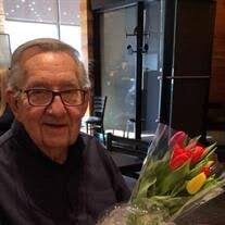 Theodore "Ted" Joyce Obituary