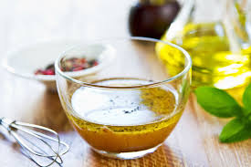 Orange Balsamic Dressing Indian River Select