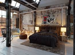 Today the industrial style that stems from those creative living spaces has caught on with more people than just loft dwellers. Metallbilder 3d Kunst Im Industrial Style Kunstloft