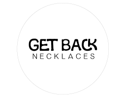 Get Back Necklaces