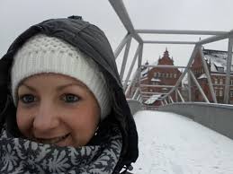 Das Spieltz Team stellt sich vor: Sara Piccoli -