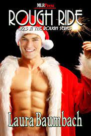 The invention of daisyworld was his. Rough Ride Rough 2 5 By Laura Baumbach