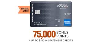 We did not find results for: Marriott Bonvoy Boundless Credit Card From Chase