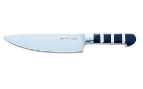 the best chef's knives