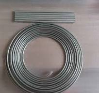 BS 6323 CFS 3GZF 3GBK doppia parete ad alta pressione tubo ...