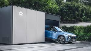 The company sells vehicles through its own sales network, including nio houses, nio spaces, and their mobile application. Why Is Nio S Stock Down Today Nasdaq