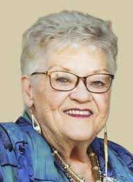 Lonna Louise O'Handlen