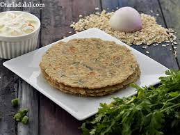 Oats Roti Recipe Oats Chapatti Oats Roti For Weight Loss Healthy Oats Roti