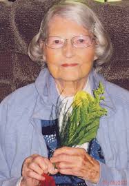 Lucille B. Searcy Obituary