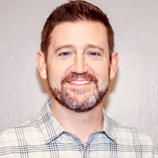 Steven Gaither — Camp Zephyr