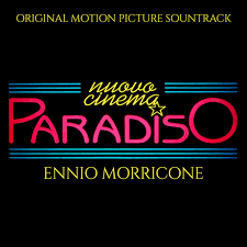 Cinema paradiso is one of my favorite italian films. Nuovo Cinema Paradiso Original Motion Picture Soundtrack Remastered Edition Album By Ennio Morricone Spotify