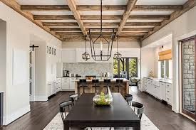 A rustic decorated home can be furnished with uncomfortable wooden furniture and plain walls. 10 Rustic Home Decor Ideas To Transform Your Home