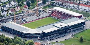 We did not find results for: Brann Stadion The Norwegian American