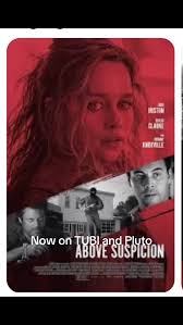 A Gripping True Story Comes to Life in 'CROSSED OVER'