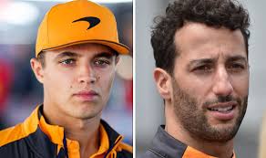 Lando Norris and Daniel Ricciardo receive apology from McLaren boss after  Canada disaster