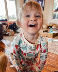 The girl who made me a mama is 4!! Kinley came into our family right when  we needed her most and I prayed everyday that she'd bring us joy. Kinley is  nothing