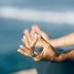 Trauma Informed Yoga: Breathe. Move. Meditate event image