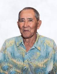 Obituary for Manuel Valdez Antonio