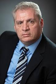 Aaron Poon: Movies, TV, and Bio