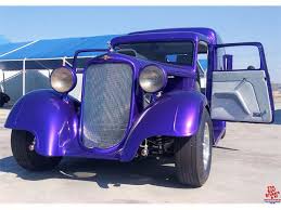 Image result for Dodge Blue 1934 Dodge