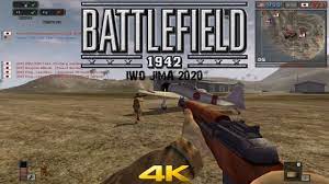 Patches battlefield 1942 v1.45 client patch. Battlefield 1942 Multiplayer 2020 Iwo Jima Gameplay 4k Youtube