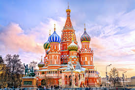Russia travel - Lonely Planet | Europe