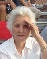 Gladys Smith Obituary