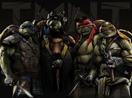 Find out with this epic quiz! Test Your Knowledge On The Teenage Mutant Ninja Turtles Characters Proprofs Quiz