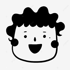 Setidaknya anda bisa mengenali beberapa judul kartun yang sudah ada melalui potongan gambarnya. Gambar Rambut Keriting Watak Kartun Reka Bentuk Comel Cantik Kreativiti Imej Png Dan Psd Untuk Muat Turun Percuma