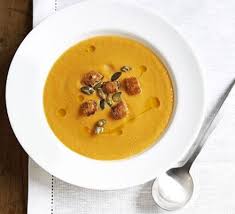 Pumpkin Soup Recipe Bbc Good Food Recipes Pumpkin Soup Food