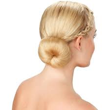 Jml Hot Buns 2 Pack Bun Hairstyles For Long Hair Hair Curlers Hair Bun Tutorial