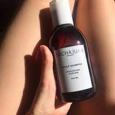 Camera Ready Cosmetics - A healthy scalp is a happy scalp. @sachajuan Scalp  Shampoo is a special shampoo with Piroctone Olamine and Climbazole that  removes dandruff and soothes irritated scalp. - Rosemary