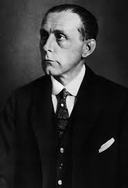 Loos and Baker: a house for Josephine