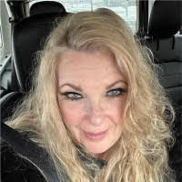 Christine Theroux's Instagram, Twitter & Facebook