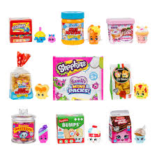 July 10 · estamos con días de mucho frío! Shopkins Season 11 Family Mini Packs Tiendamia Com