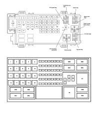 My 2010 ford fusion hybrid`s sync screen just. 55e 2007 Ford Fusion Fuse Box Wiring Diagram Library