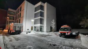 Ich komme aus hamburg, aber ich lebe jetzt in münchen. Kein Strom Um Mitternacht Blackout Ohne Notfalle Schwabach Abenberg Nordbayern De