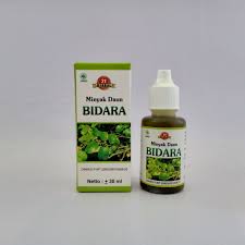 Khasiat daun bidara serta manfaat pohon bidara. Manfaat Minyak Daun Bidara Asli