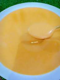 Paipkan sos cheese dan mayonis ke atas wedges yg telah digoreng tadi. Resepi Sos Cheezy Wedges Creamy Macam Kfc Resepi My