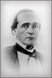 Harris Flanagin (1817-1874)
